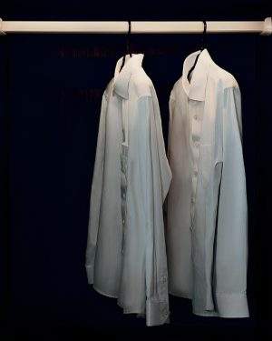 Coat Hanger - CH033