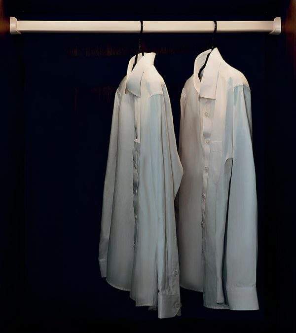 Coat Hanger - CH033