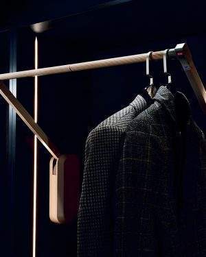 Coat Hanger - TFRM01