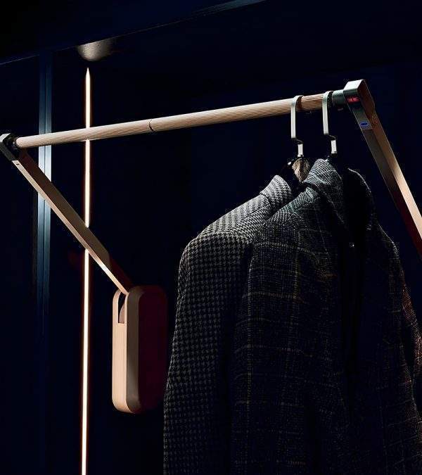 Coat Hanger - TFRM01