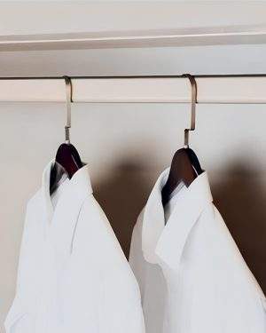 Coat Hanger - TFS1HR01