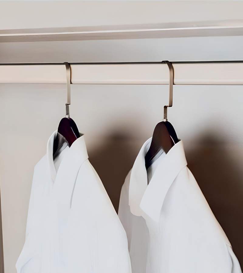 Coat Hanger - TFS1HR01