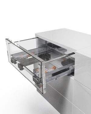 Drawer Slides - TFSGD1850