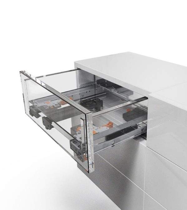 Drawer Slides - TFSGD1850