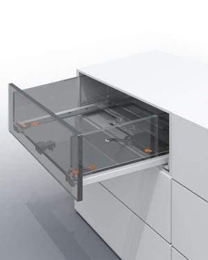 Drawer Slides - TFTB1650