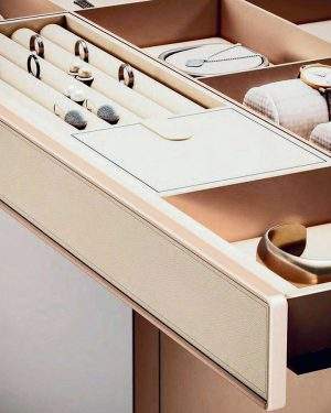 Jewellery Box - TFB600