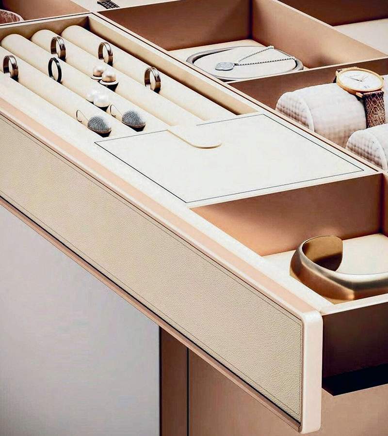 Jewellery Box - TFB600