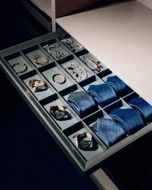 Jewellery Box - TFBJB600