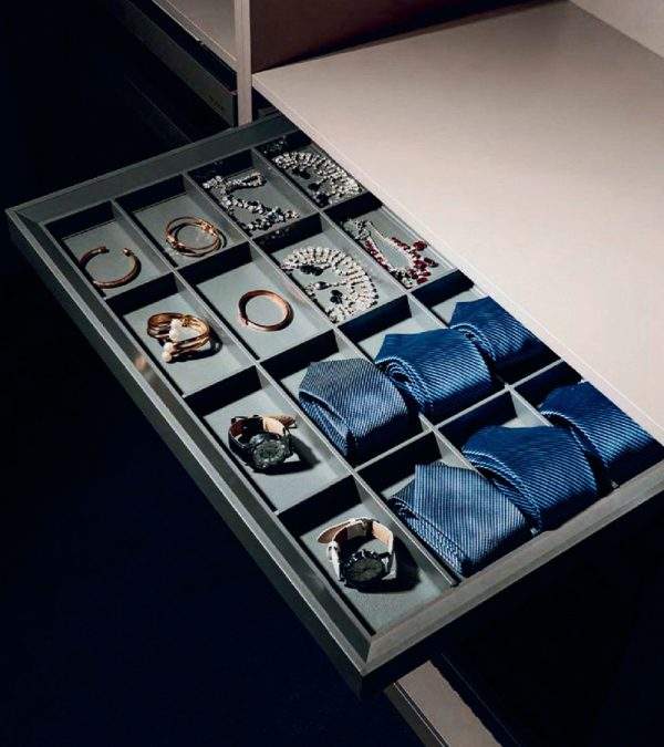 Jewellery Box - TFBJB600