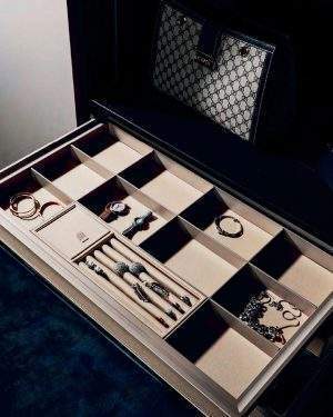 Jewellery Box - TFJWB600