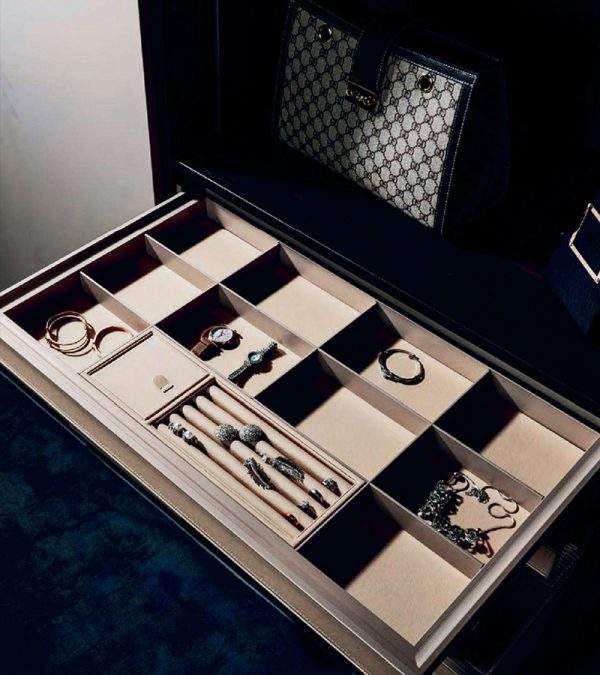 Jewellery Box - TFJWB600