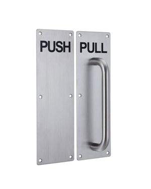Push Plates-TFPH023