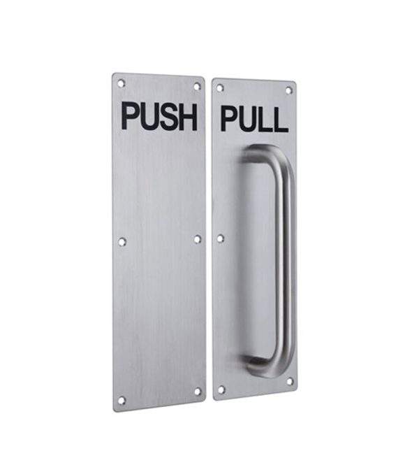 Push Plates-TFPH023