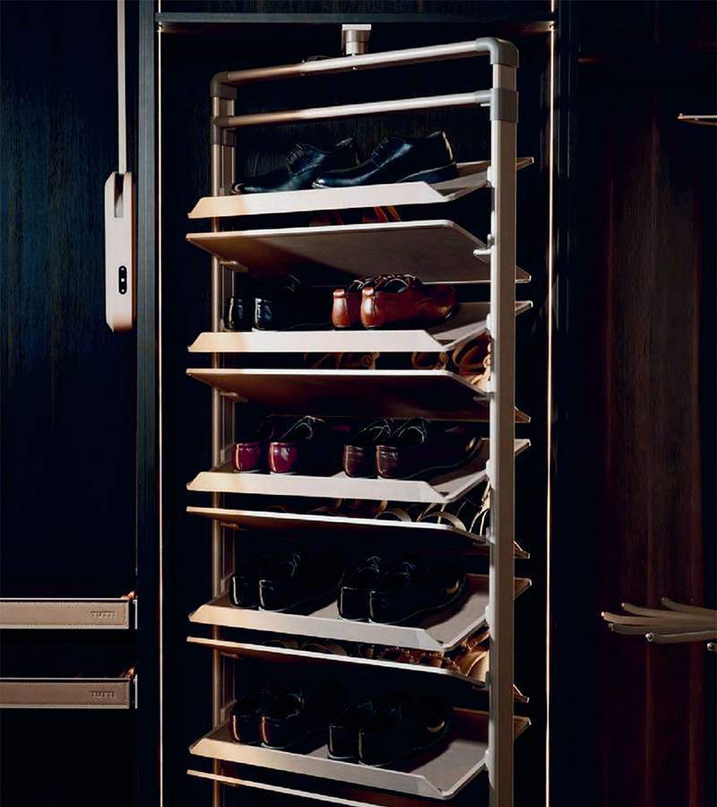 Shoe Rack - TF1002