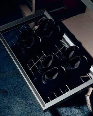 Shoe Rack - TFBSR600