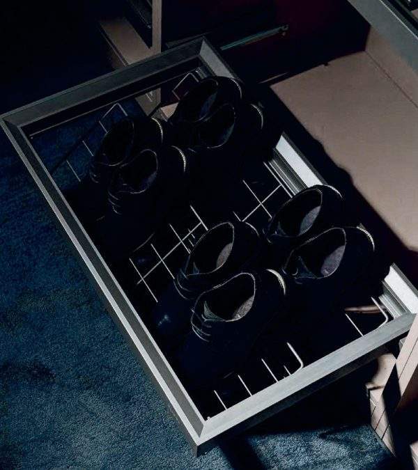 Shoe Rack - TFBSR600