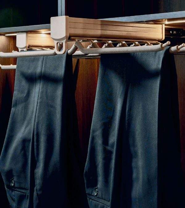 Trousers Rack - TFDRTH700
