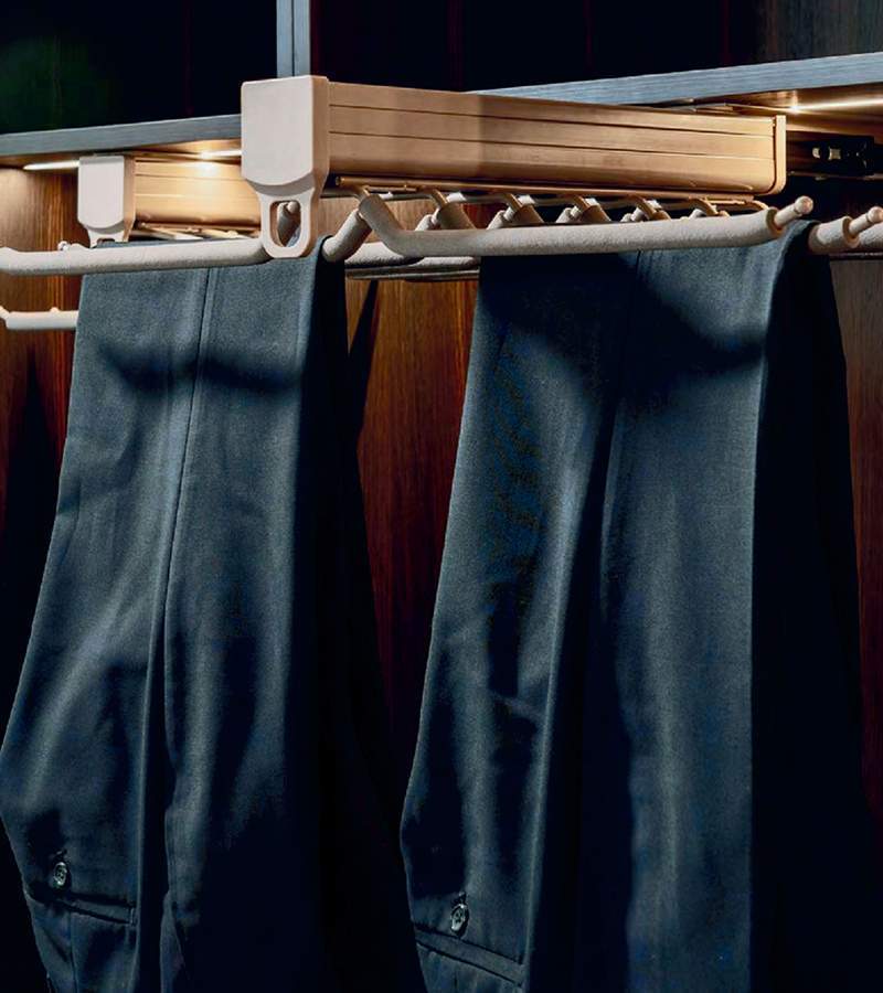 Trousers Rack - TFDRTH700
