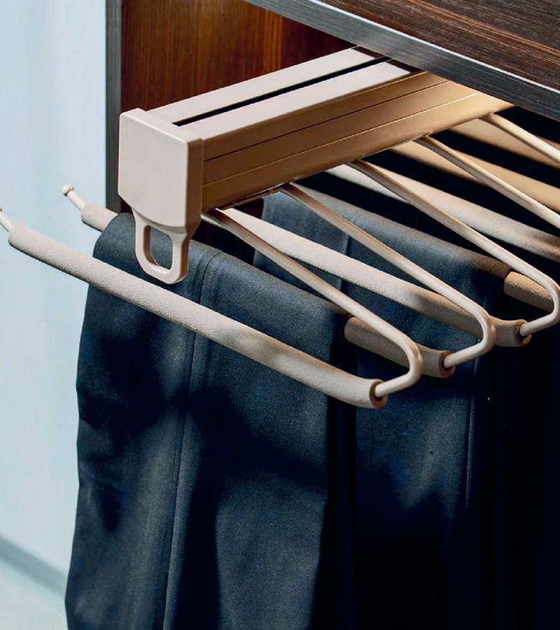 Trousers Rack - TFSRTH450