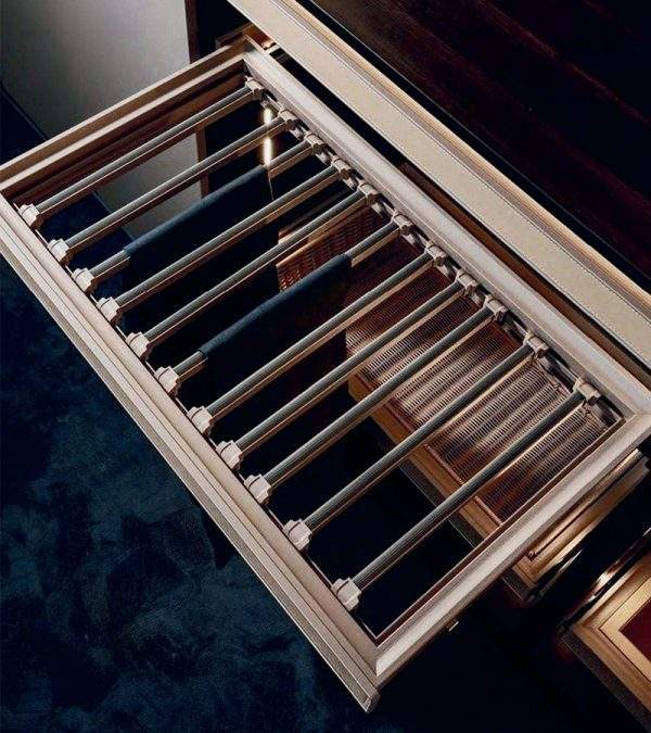 Trousers Rack - TFTRSR600
