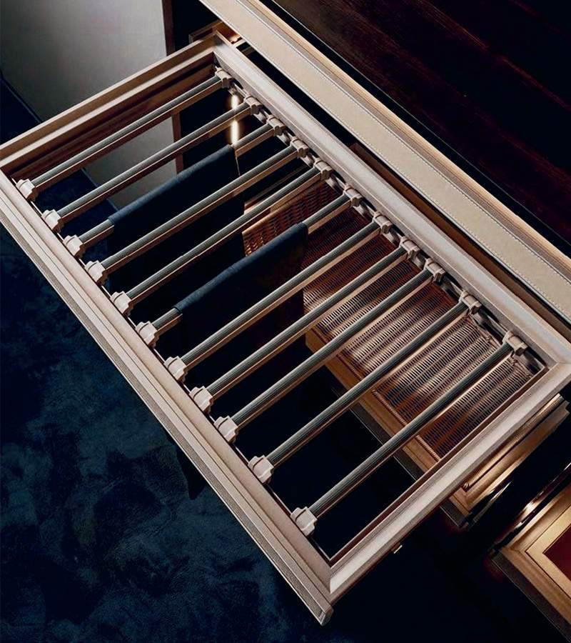 Trousers Rack - TFTRSR600